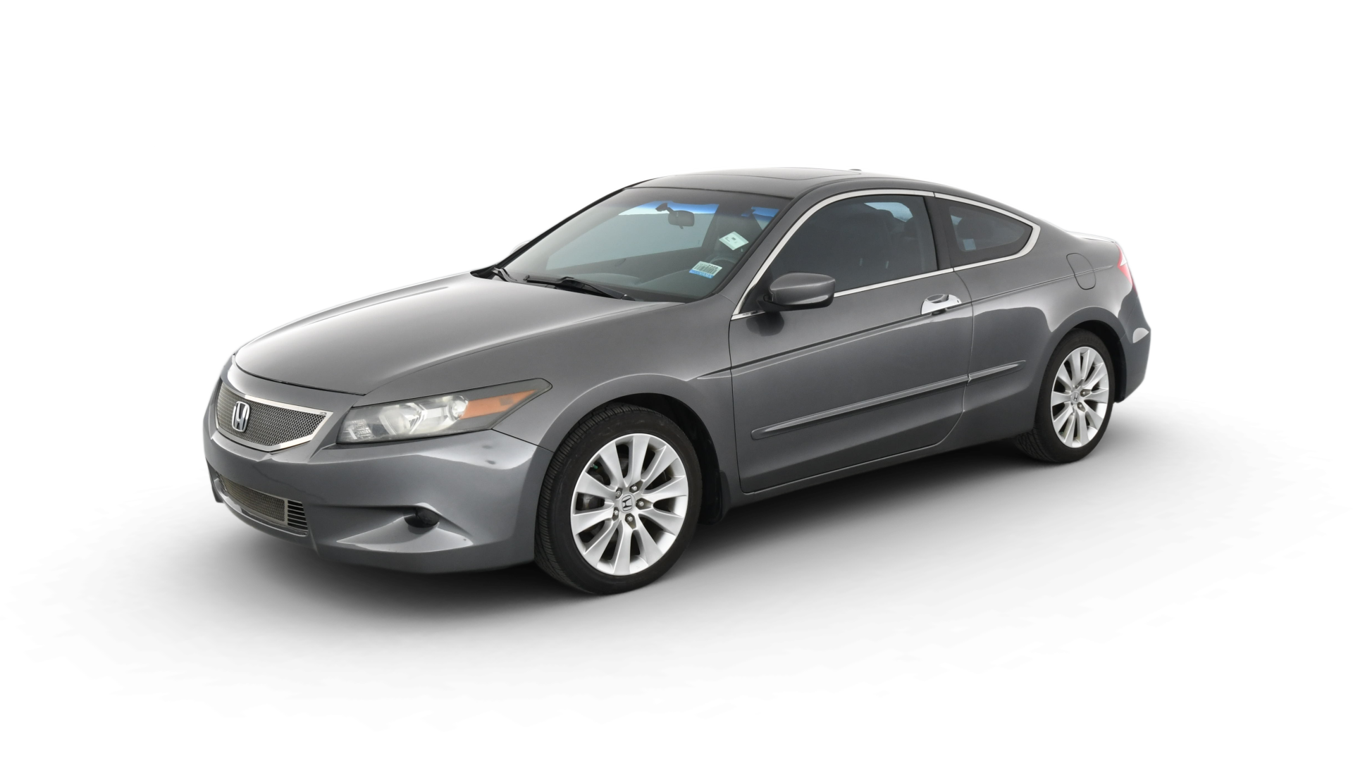 2009 Honda Accord