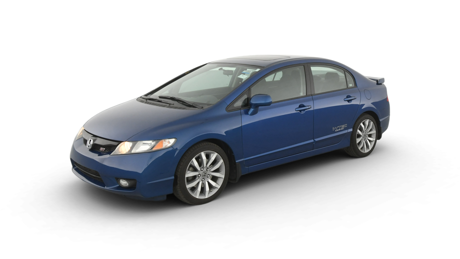 2009 Honda Civic
