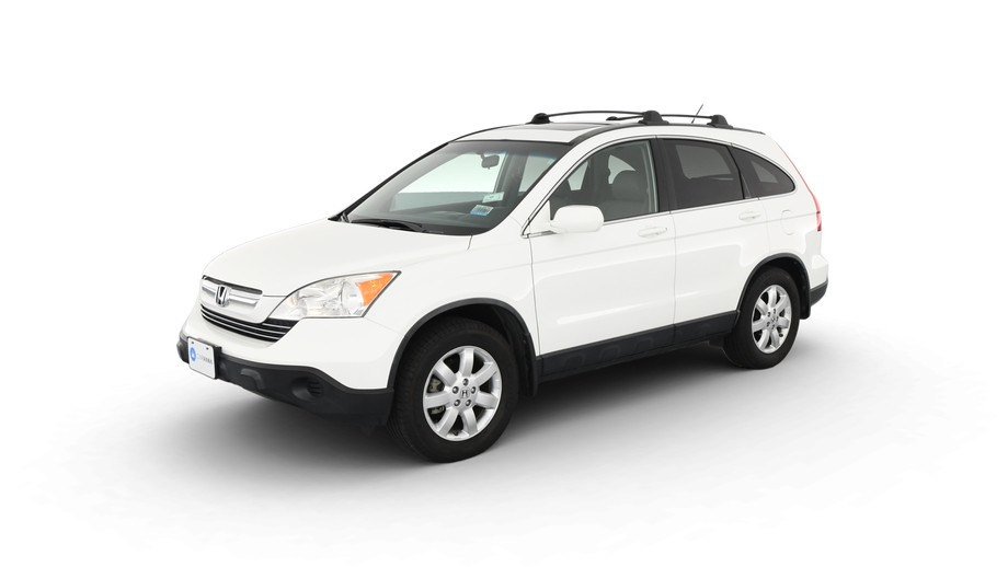 2009 Honda CR-V