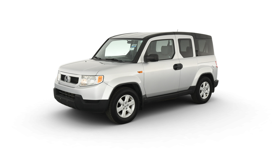 2009 Honda Element