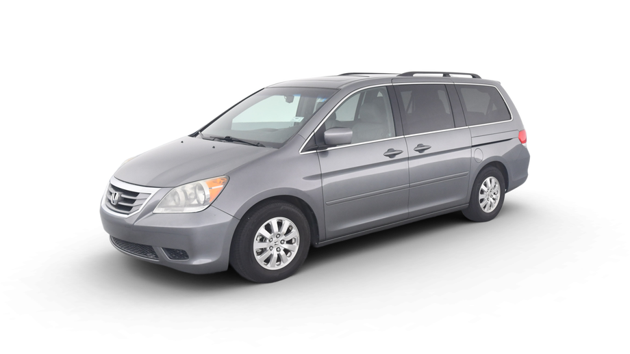 2009 Honda Odyssey
