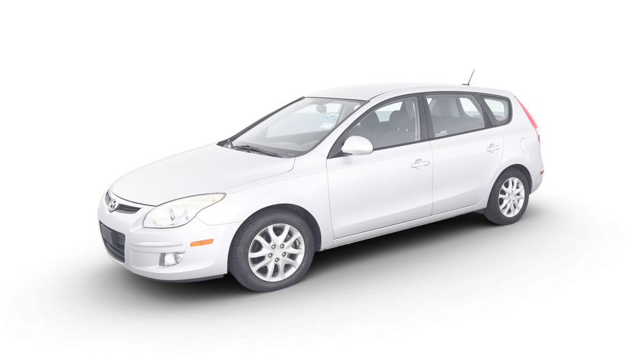 2009 Hyundai Elantra