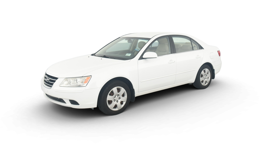 2009 Hyundai Sonata