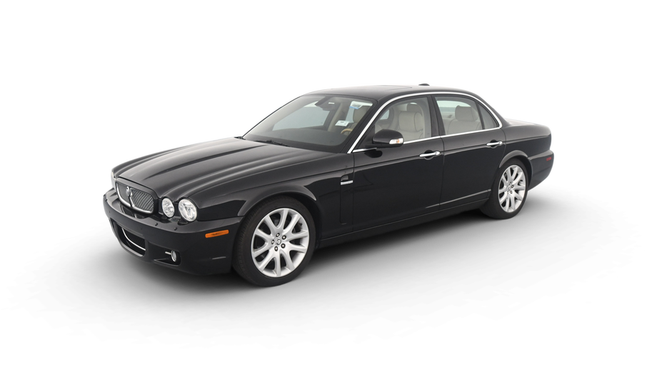 2009 Jaguar XJ