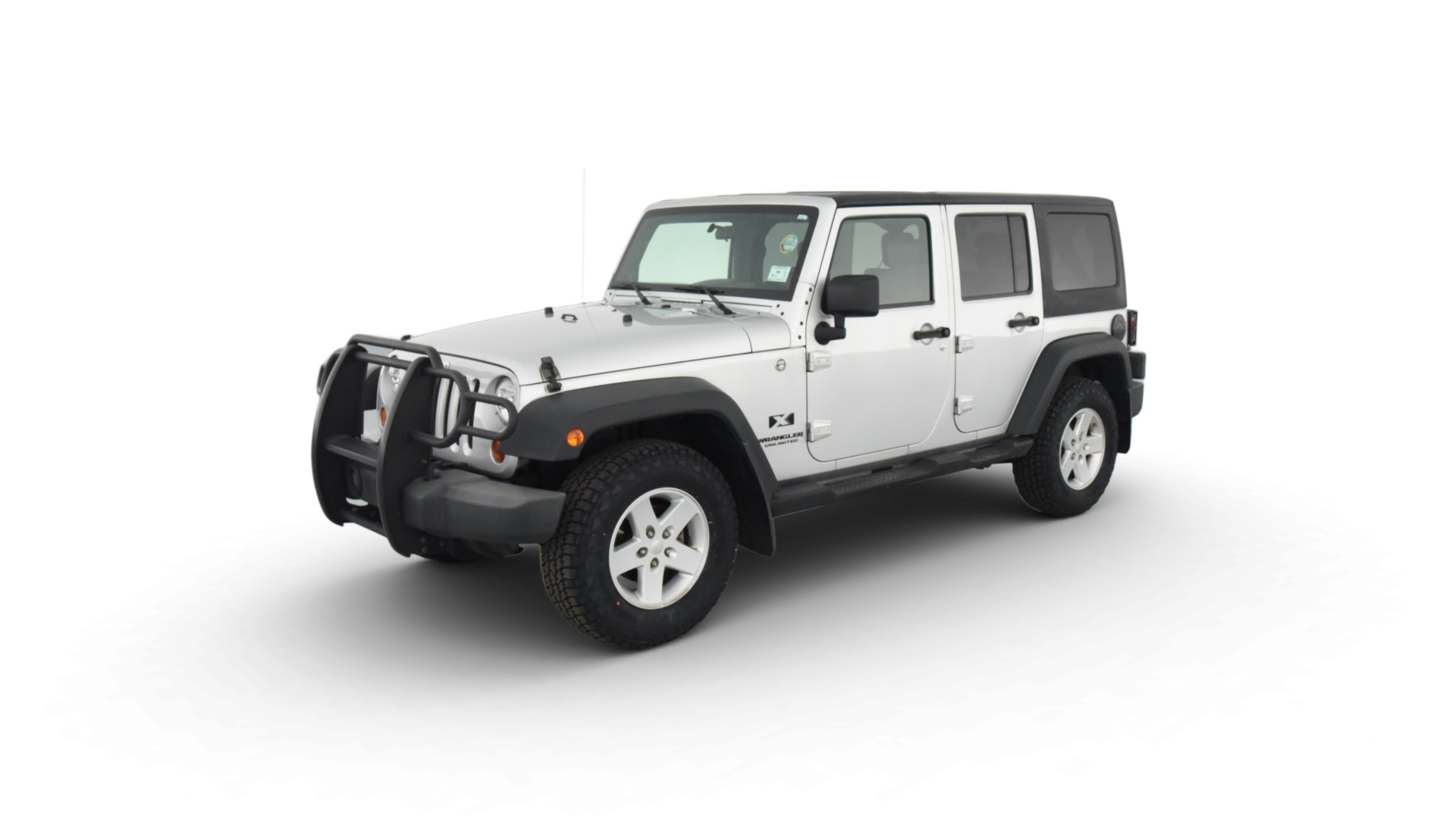 Used 2009 Jeep Wrangler | Carvana