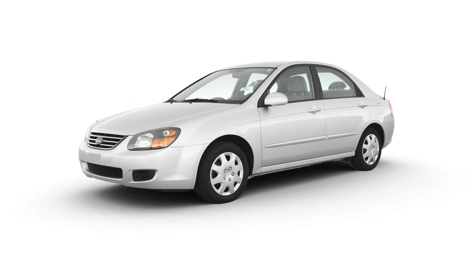 Kia Spectra