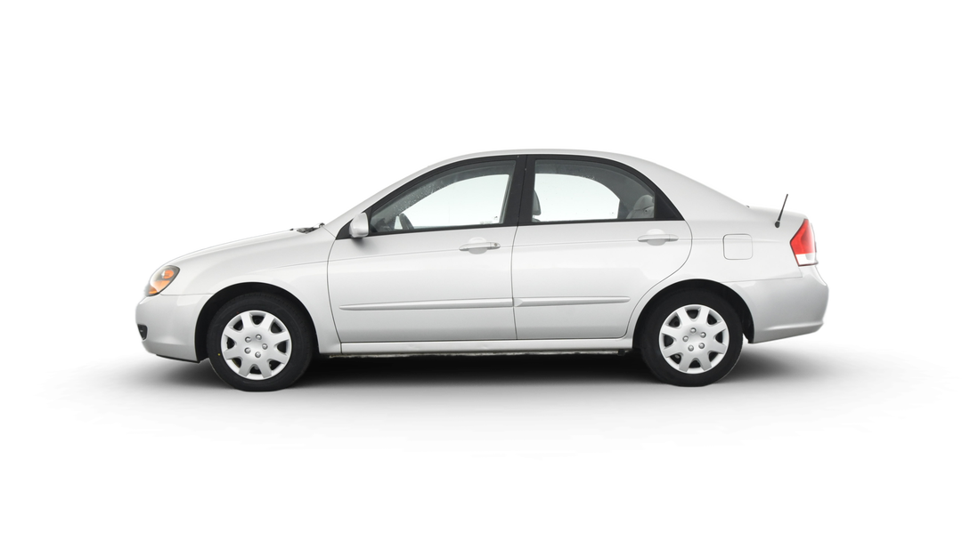 Kia Spectra