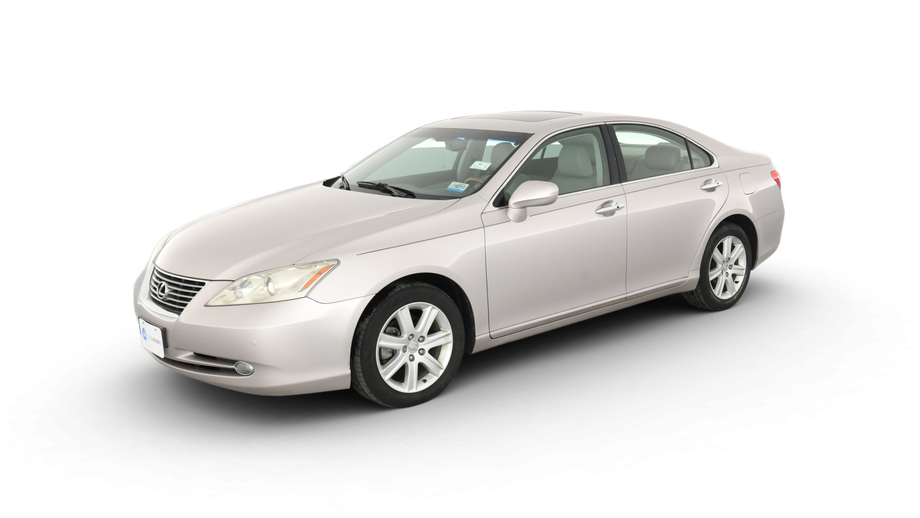 2009 Lexus ES