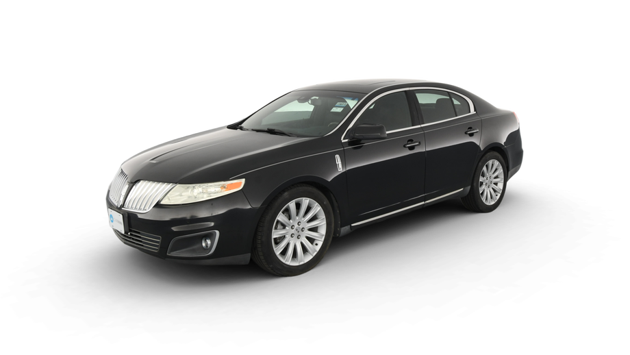 2009 Lincoln MKS