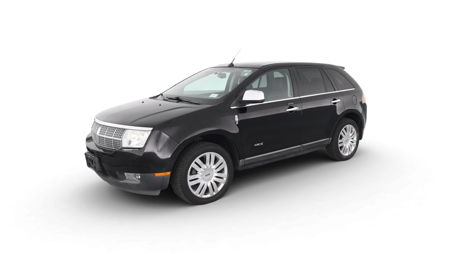 2009 Lincoln MKX