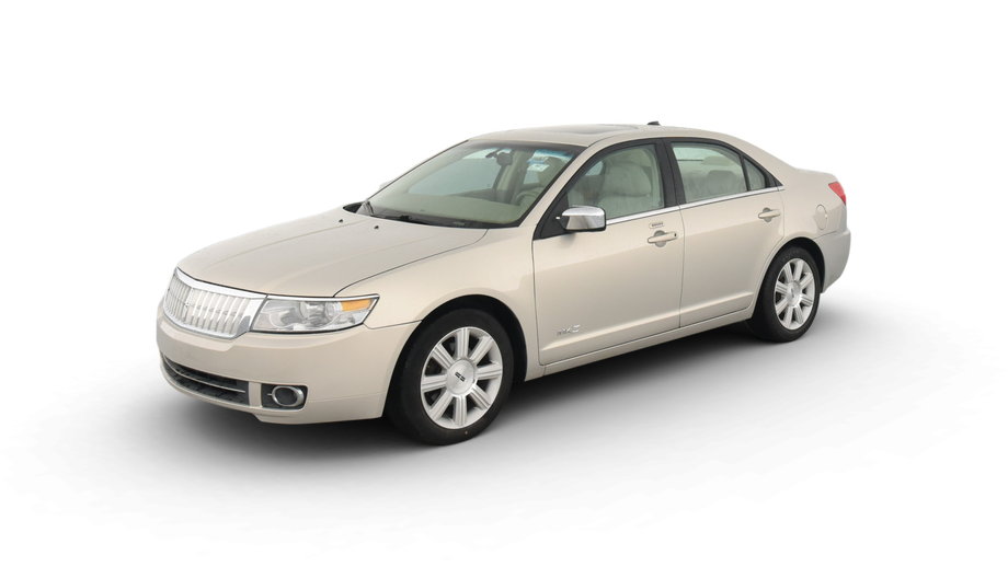 2009 Lincoln MKZ