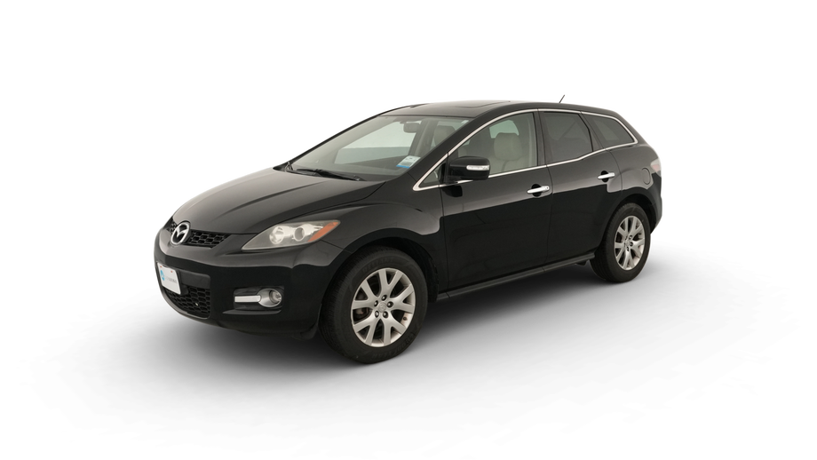 2009 Mazda CX-7