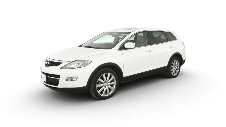 2009 Mazda CX-9