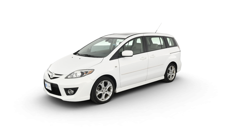 2009 Mazda MAZDA5