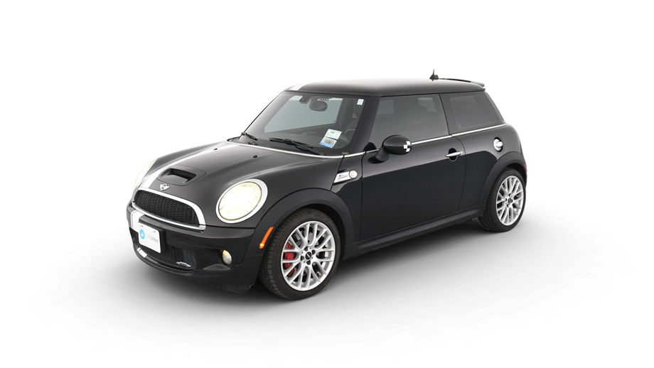 2009 MINI Hardtop