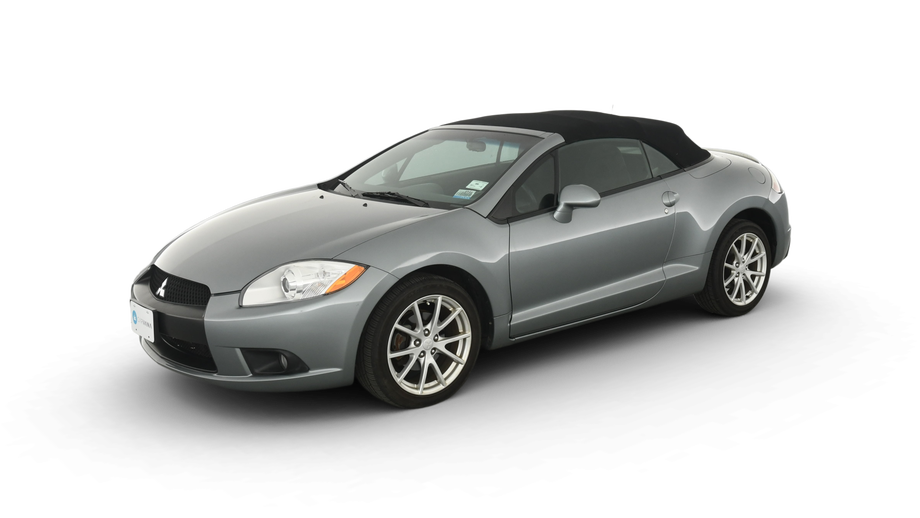 2009 Mitsubishi Eclipse