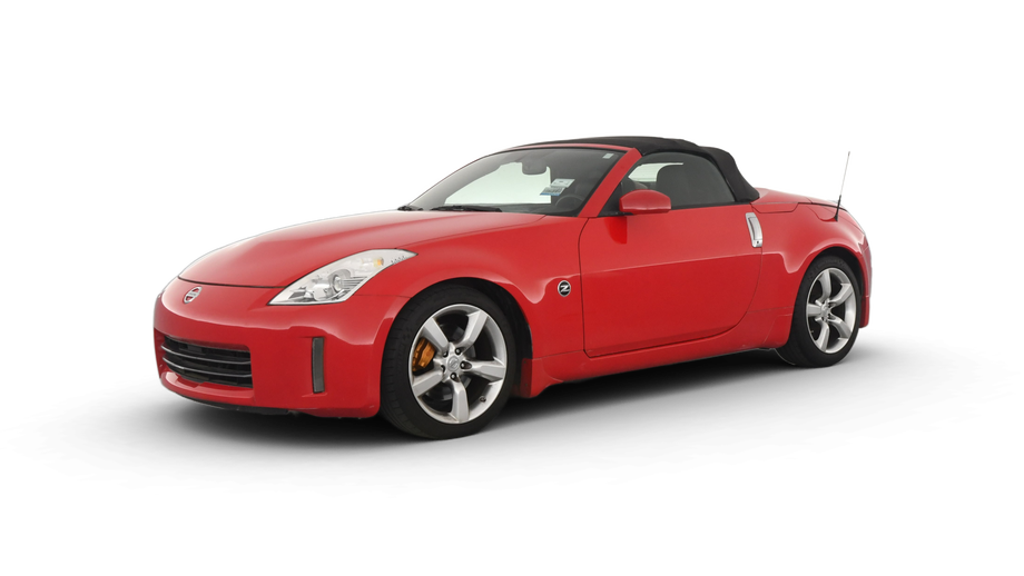 Nissan 350Z