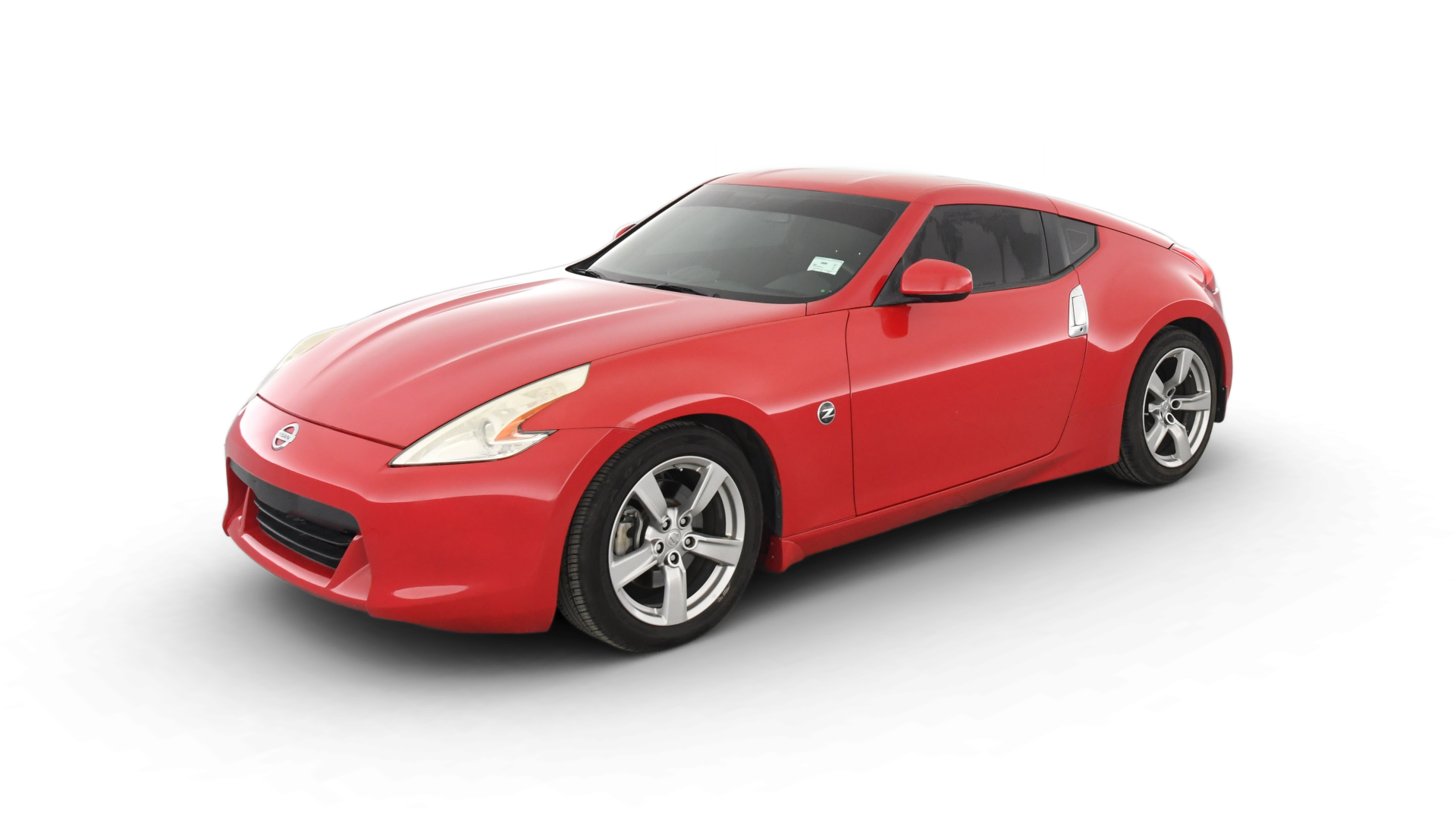 Used 2009 Nissan 370Z | Carvana