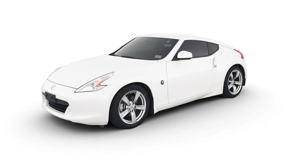 2009 Nissan 370Z