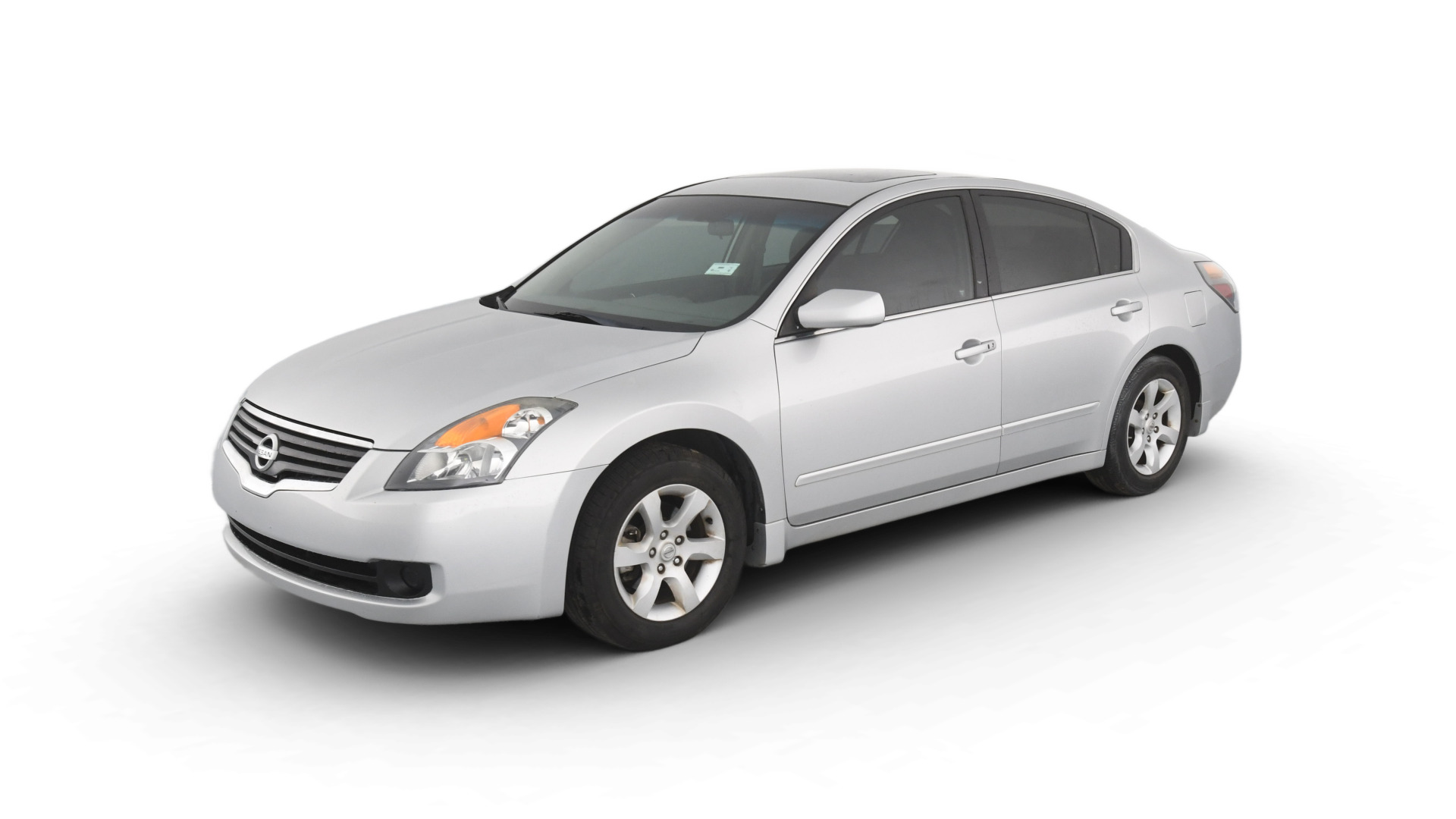 Used 2009 Nissan Altima | Carvana