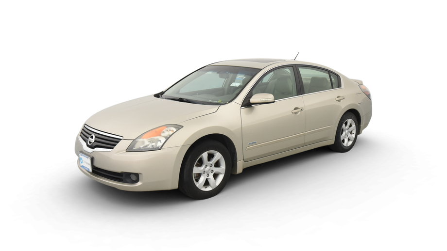 2009 Nissan Altima