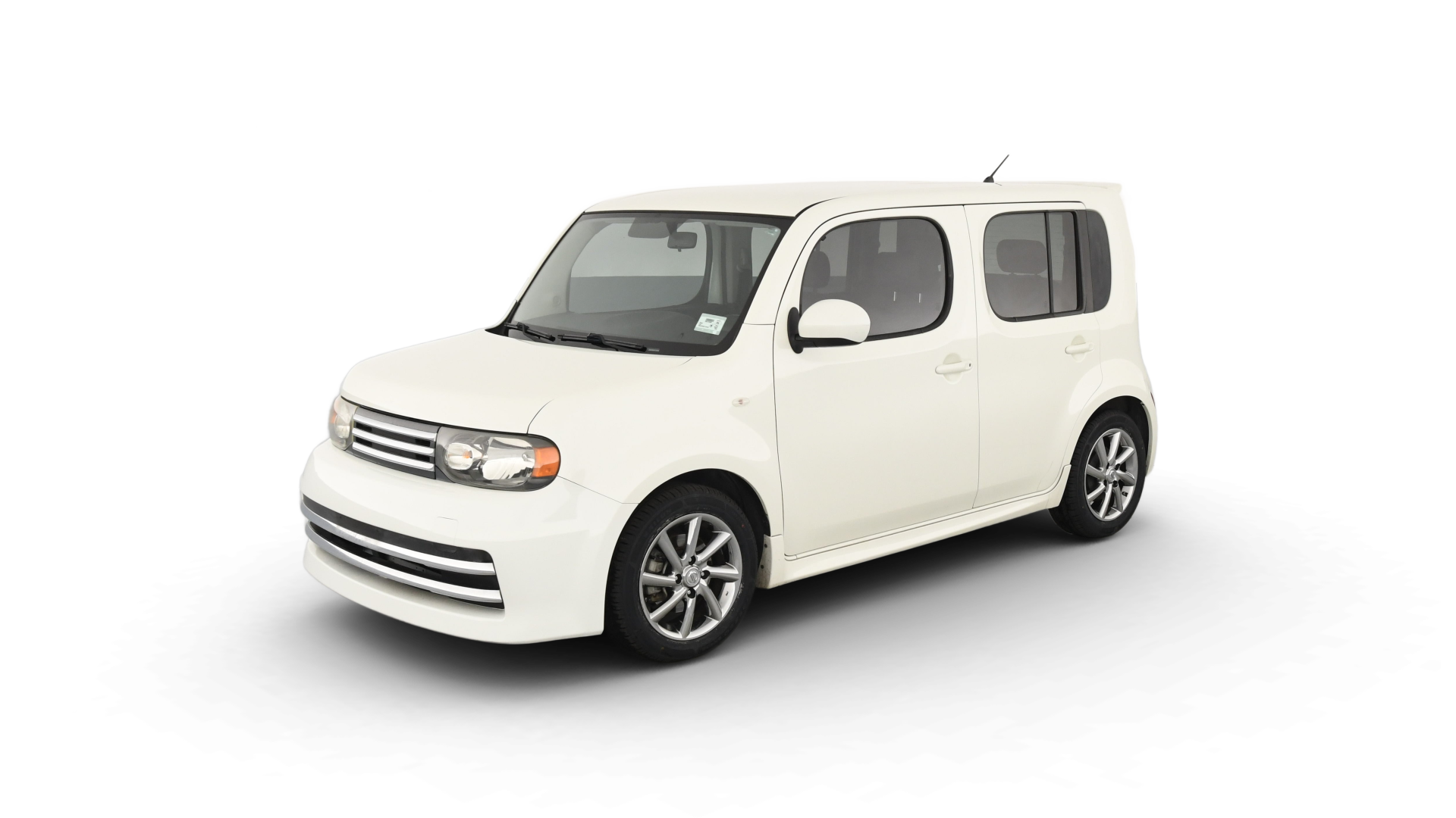 Used 2009 Nissan cube | Carvana