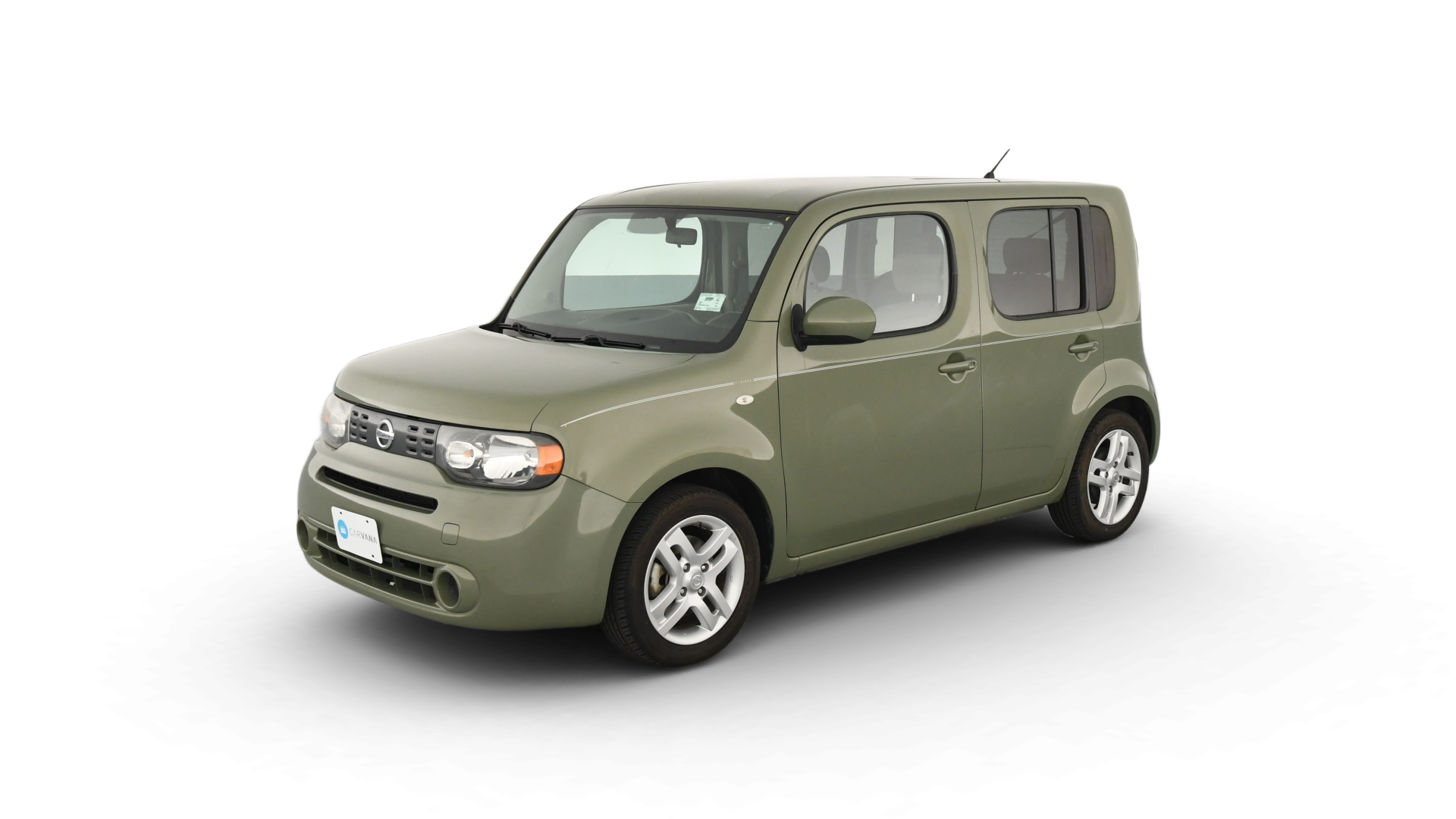 2009 Nissan cube | Carvana