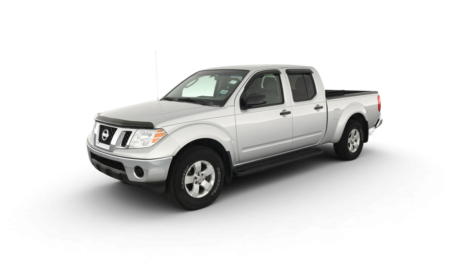 2009 Nissan Frontier
