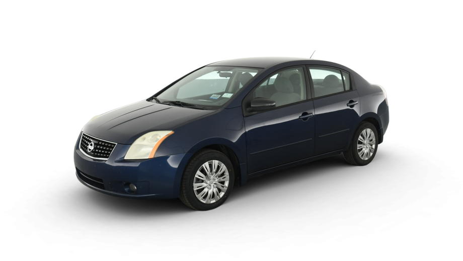 2009 Nissan Sentra