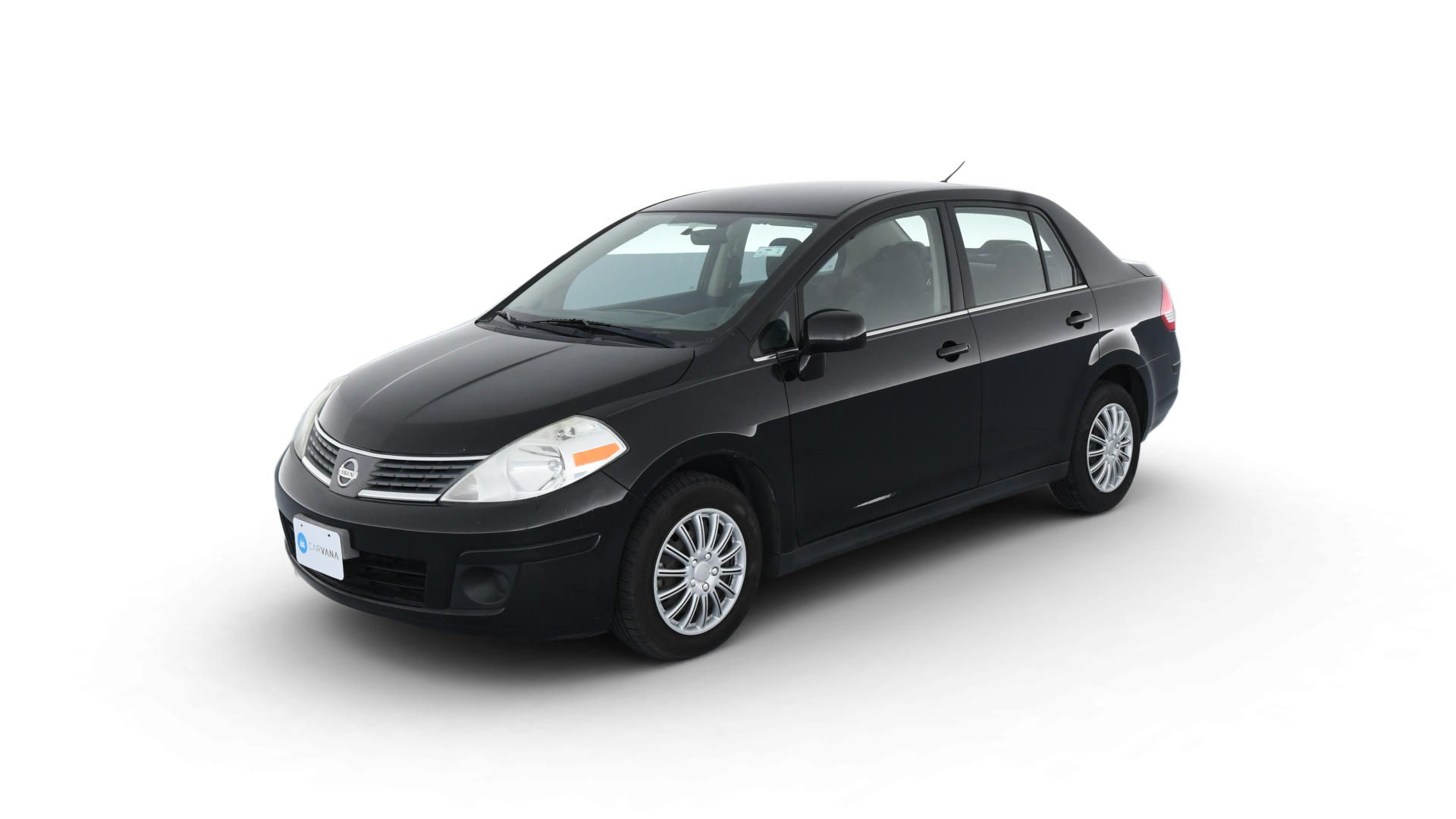 2009 Nissan Versa | Carvana