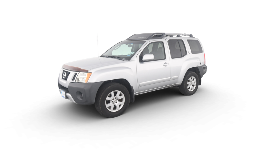 2009 Nissan Xterra
