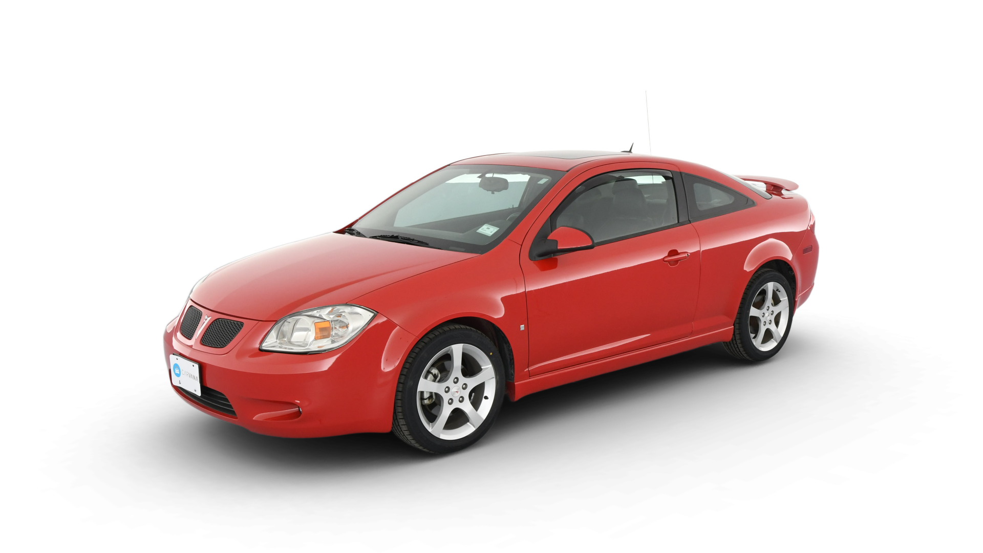 2009 Pontiac G5 | Carvana
