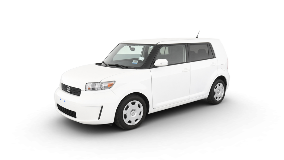 2009 Scion xB