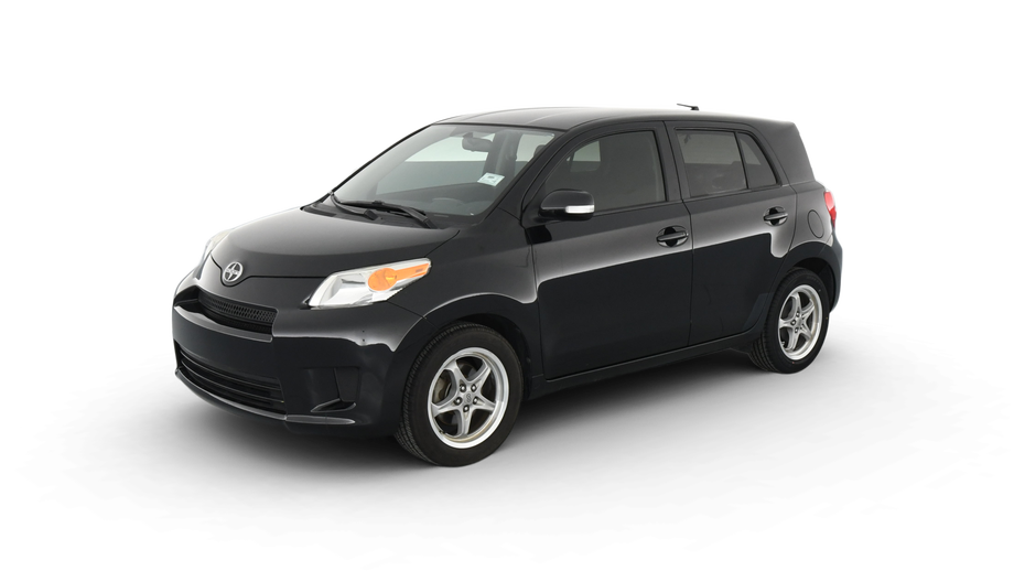 2009 Scion xD