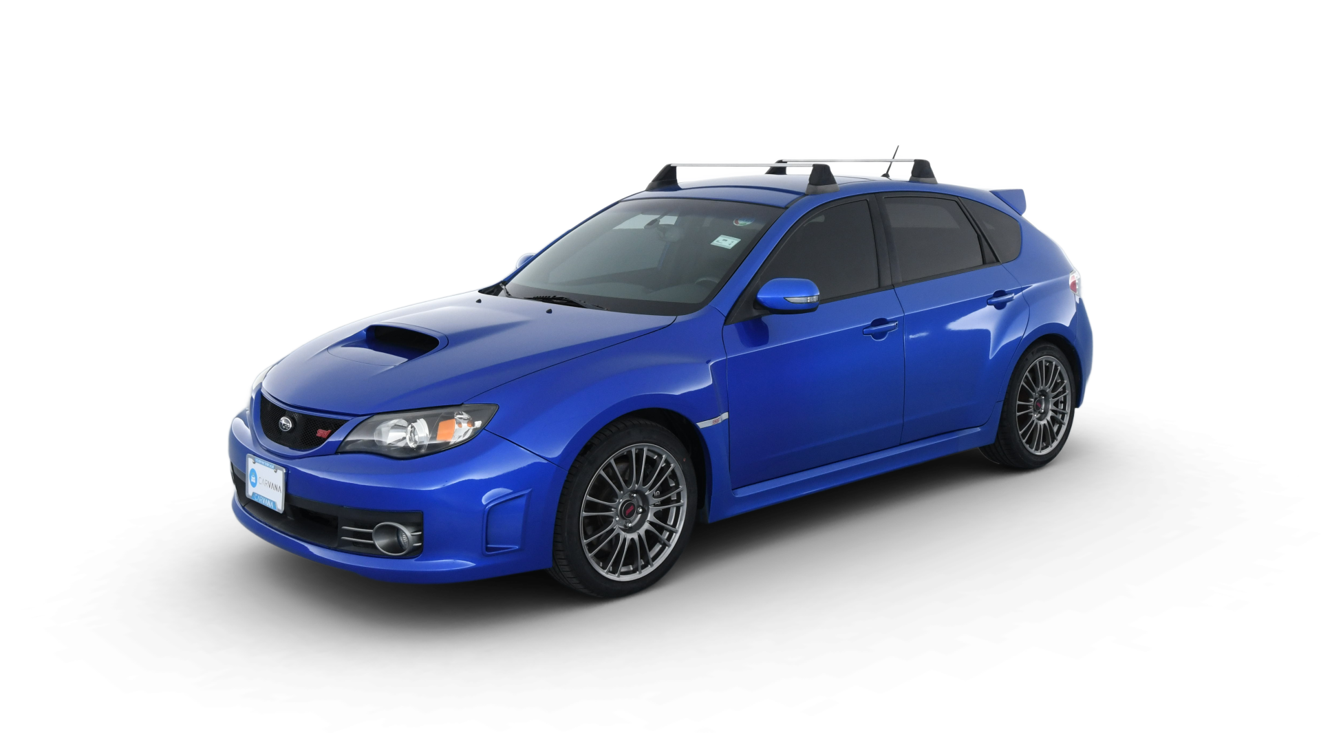 2009 Subaru Impreza | Carvana, image size:1920x1080