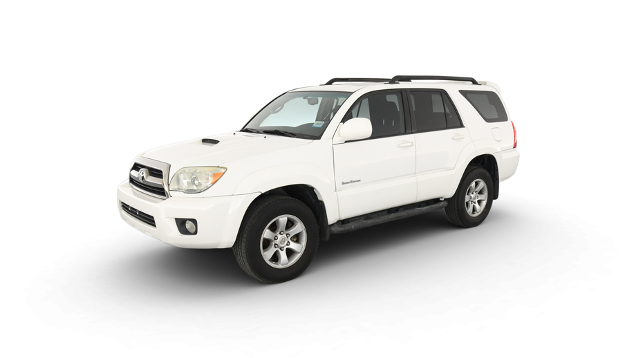 2009 Toyota 4Runner