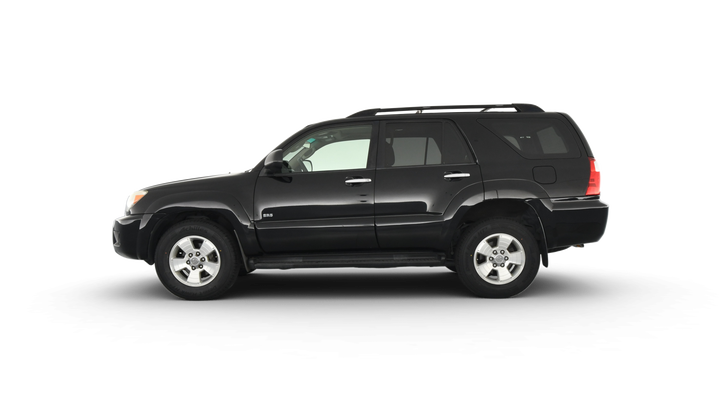 4th Generation (2003–2009) Toyota 4Runner