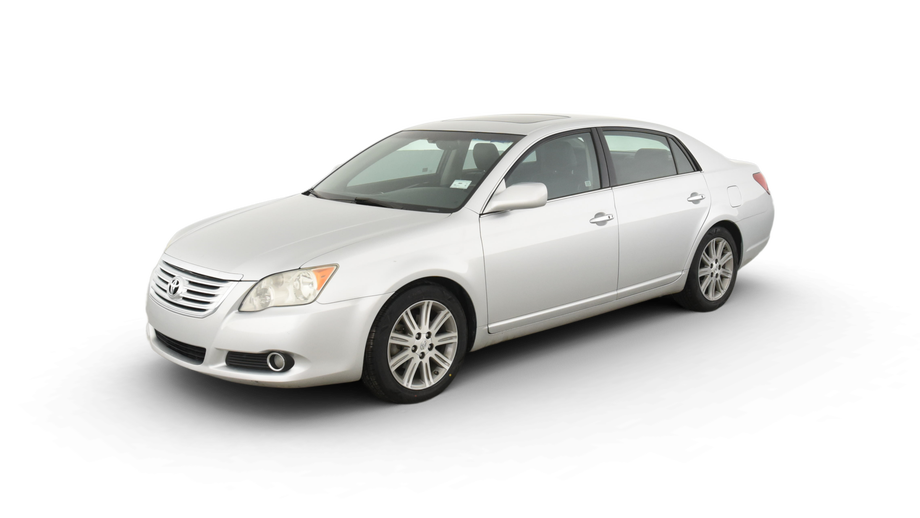 2009 Toyota Avalon