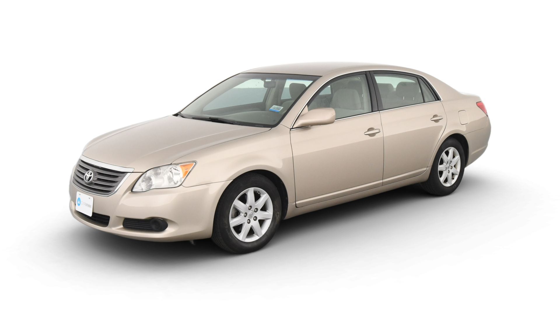 2009 Toyota Avalon