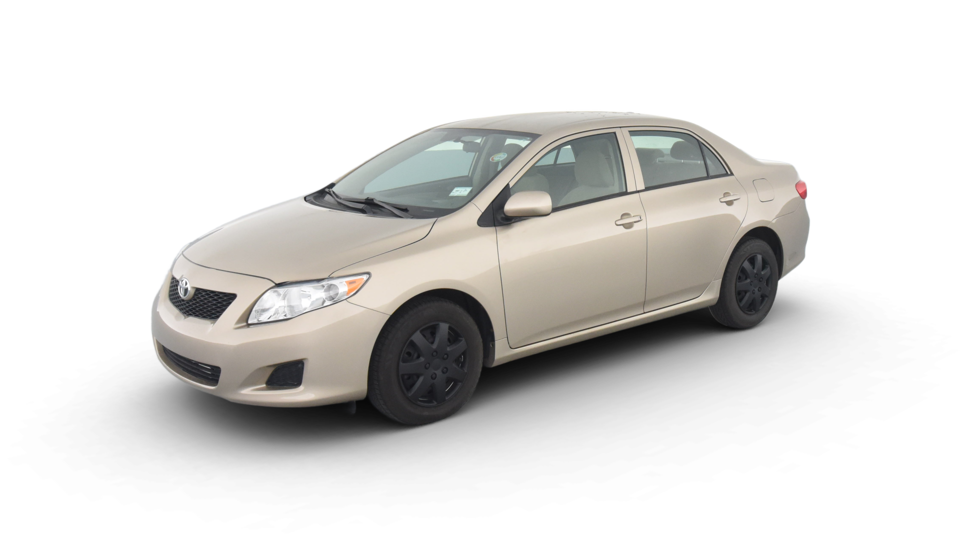 Used 09 Toyota Corolla Carvana Used 09 Toyota Corolla Carvana