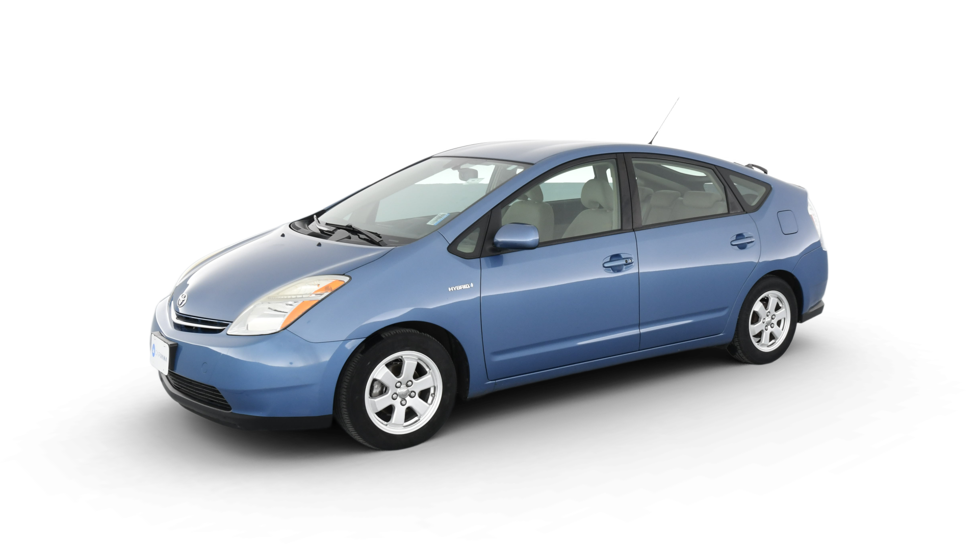 2009 Toyota Prius