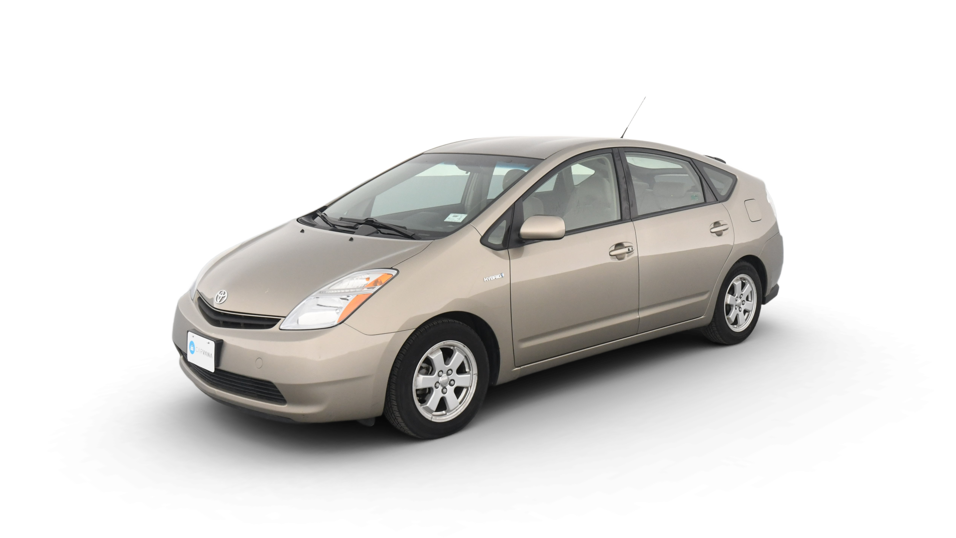 2009 Toyota Prius Standard