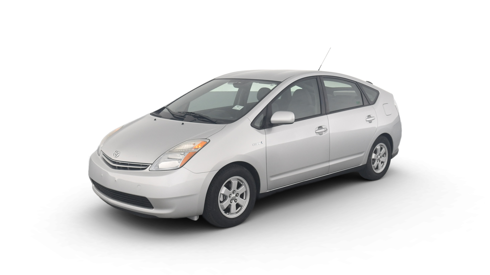 2009 Toyota Prius
