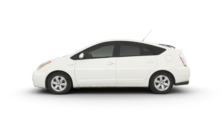 2nd Generation (2004–2009) Toyota Prius