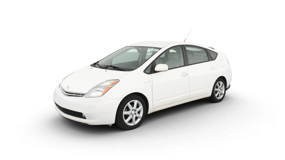 2009 Toyota Prius