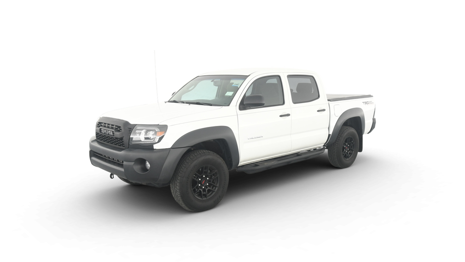 2009 Toyota Tacoma