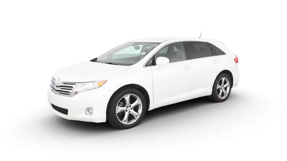 2009 Toyota Venza