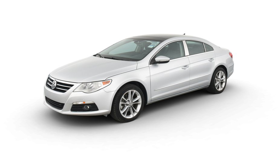 2009 Volkswagen CC