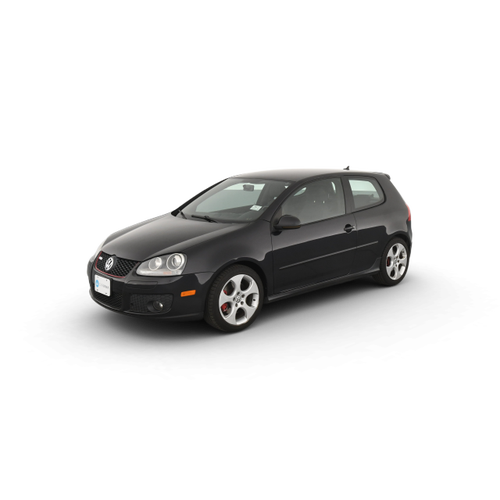 2009 Volkswagen GTI