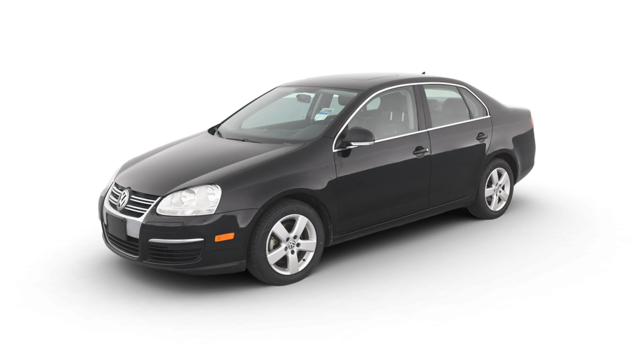 2009 Volkswagen Jetta